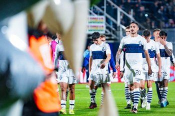 Gimnasia viene de caer ante Atlético y debe ganar ante Banfield. (Foto: prensa GELP)