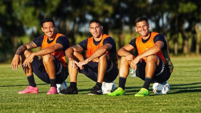 Independiente viene por Leonardo Morales y Gimnasia está alerta