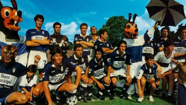 La historia que reveló Guillermo Barros Schelotto sobre lo que hizo Hugo Romeo Guerra con él en Gimnasia