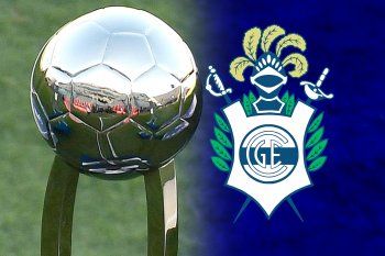 Gimnasia ya tiene su agenda para el inicio de la Copa de la Liga.