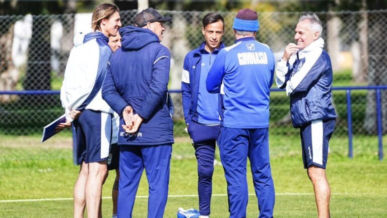 Gimnasia: los 90 minutos que cambiaron una historia juzgada