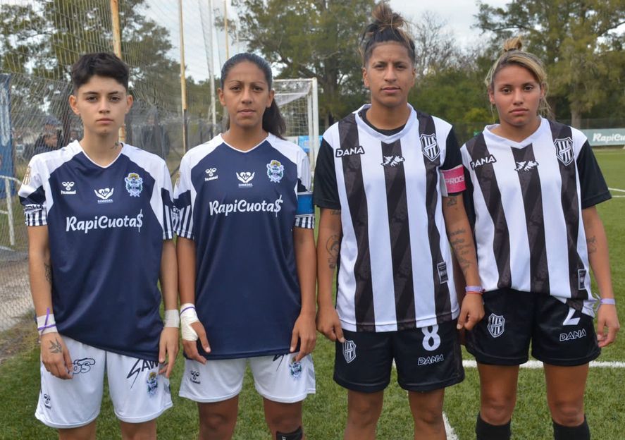 Gimnasia superó a El Porvenir en la fecha 13 del fútbol femenino de AFA.