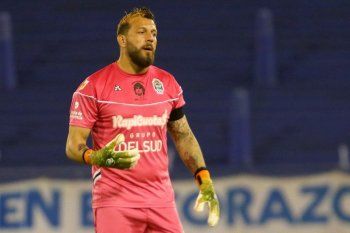 ¿Broun se irá de Gimnasia?