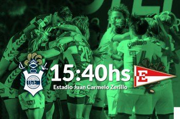 Gimnasia y Estudiantes se enfrentarán por la séptima fecha del fútbol femenino de AFA.