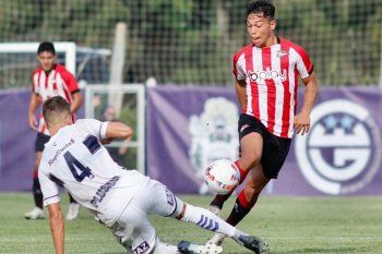 Gimnasia y Estudiantes en un nuevo clásico de reserva.