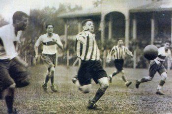 Estudiantes y Gimnasia tiene más de un siglo de historia.
