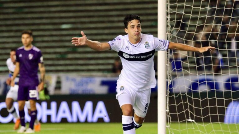 Lorenzo Faravelli: El recuerdo y cariño por Gimnasia