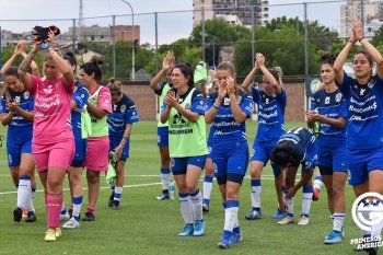 futbol femenino: horario y tv para los cuartos de final