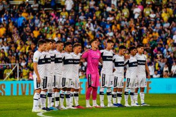 Gimnasia necesita ganar lejos del Bosque.