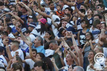 El Bosque solo contará con socios y socias para el Clásico Platense entre Gimnasia y Estudiantes.