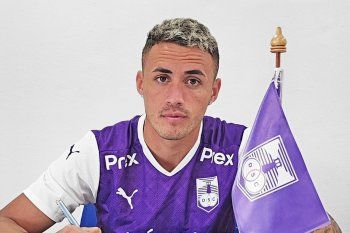 Juan de Dios Pintado, un viejo anhelo por el cual Gimnasia vuelve a la carga