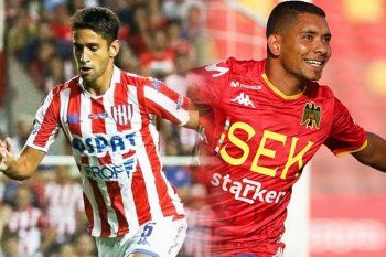 gimnasia: ¿que busca en el cierre del mercado de pases?
