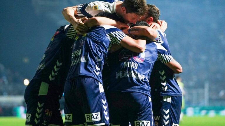 Sin refuerzos: Gimnasia tomó una decisión tajante