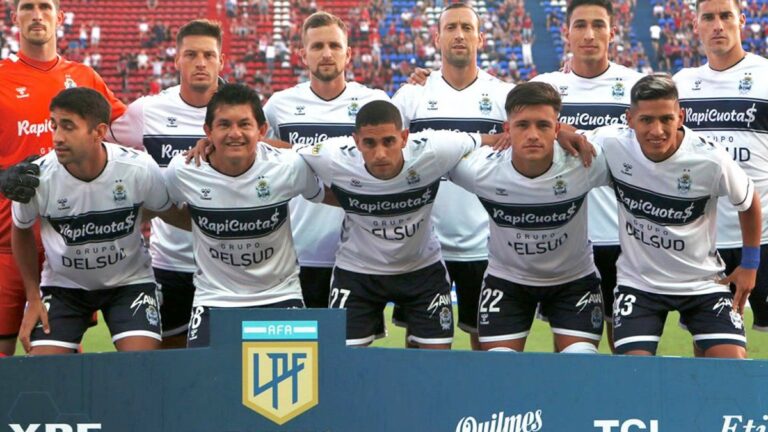 Gimnasia y el camino de sus rivales a la Copa Sudamericana