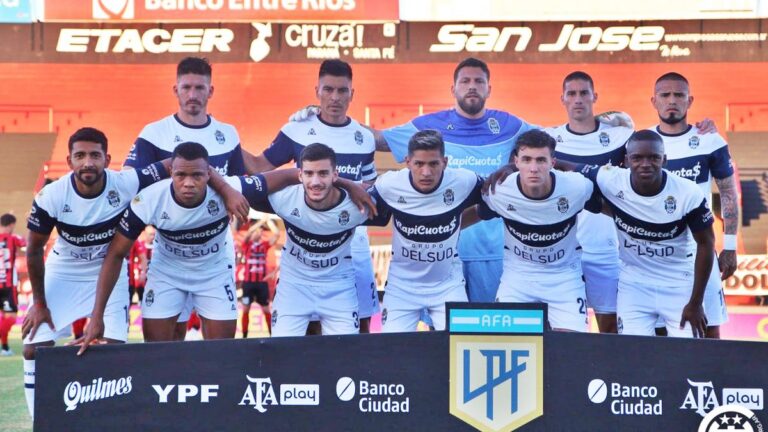 Gimnasia y las copas: ¿Cómo le fue con sus rivales de zona?