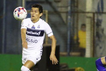 pipo gorosito tiene la formula para el pulga y ahora espera un mensaje del equipo