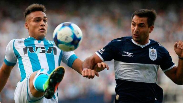 Gimnasia quiere cambiar la historia reciente ante Racing