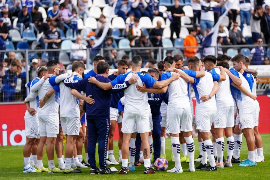 El plantel de Gimnasia solo piensa en ganar para seguir en la pelea por la Liga Profesional.