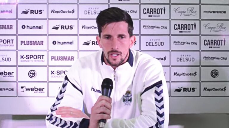 Rey observa el mercado: “Necesitamos que lleguen jugadores”