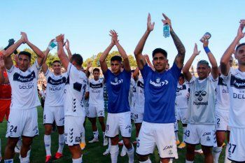 Gimnasia afrontará siete finales en la Copa de la Liga.