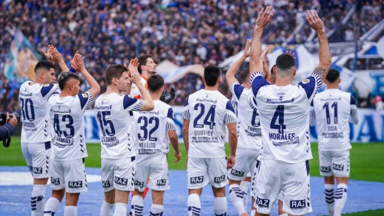 Gimnasia: los avances del mercado de pases