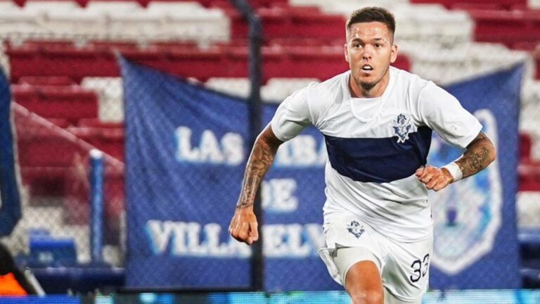 Quiénes son los refuerzos que salen de entrada en Gimnasia: los jugadores que se ganaron un lugar