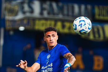 Gimnasia vs. Boca, por la fecha 25 de la Liga Profesional