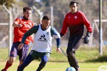 Vuelven los amistosos al fútbol argentino. AFA, Gobierno y LPF oficializaron el 