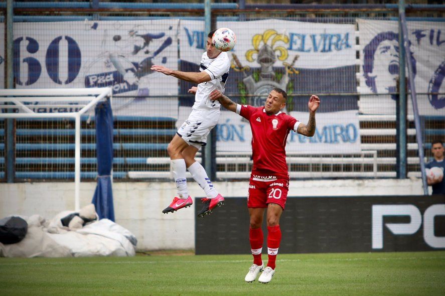 Gimnasia Vs. Huracán, fecha 9 del Torneo 2021 de la Liga Profesional