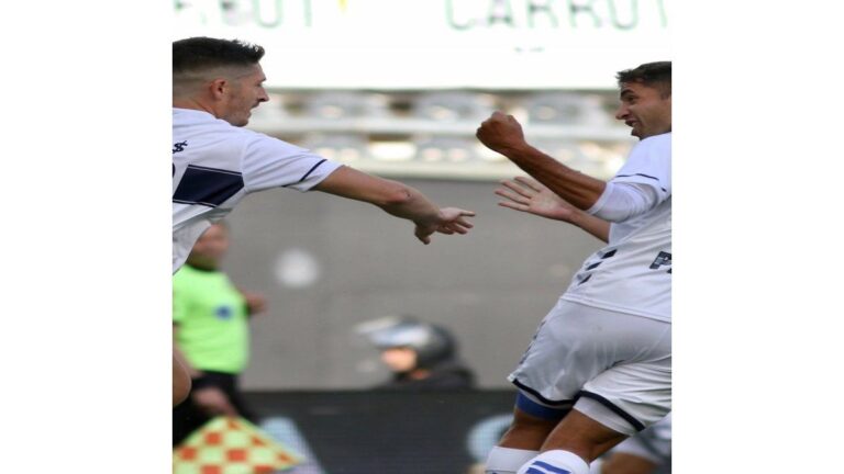 Gimnasia: Néstor Gorosito pidió y la dirigencia ya se movió