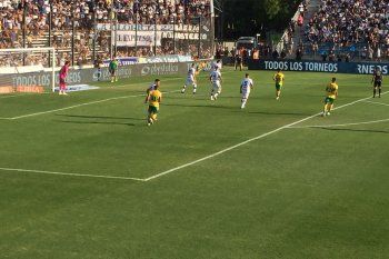 Gimnasia ante Defensa y Justicia por la Liga Profesional