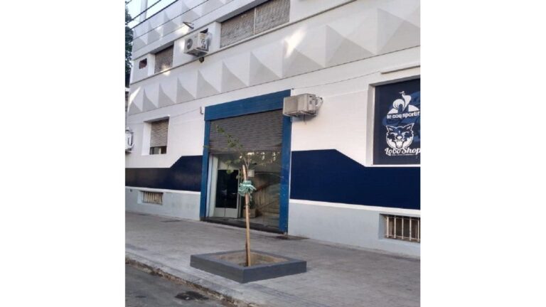 Giraud confirmó que Gimnasia pagó los sueldos atrasados