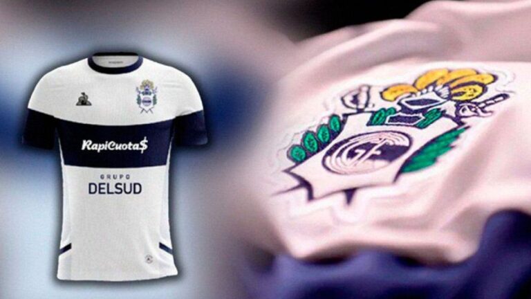 Gimnasia: sin Romai y sin indumentaria para la Copa