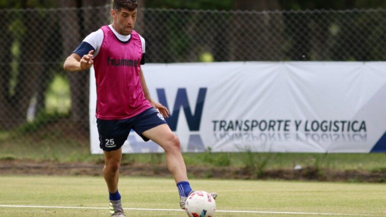 No para: Gimnasia regresa a Abasto