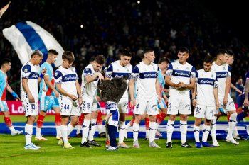 Gimnasia buscará volver a la victoria ante Barracas, tras dos caídas al hilo.