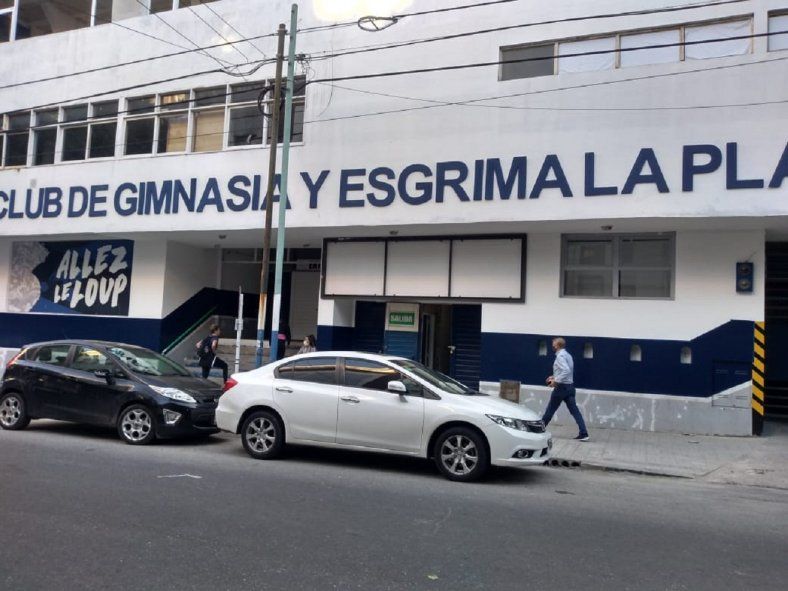 La Comisión Directiva trató la renuncia de Gabriel Pellegrino