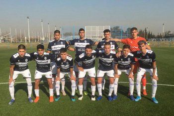 La Reserva de Gimnasia empató sin goles ante Racing