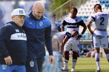 Gimnasia debuta por la Copa Liga Profesional el viernes ante Patronato.