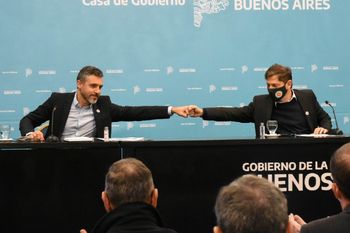 La Provincia fustigó a Tetaz por sus declaraciones