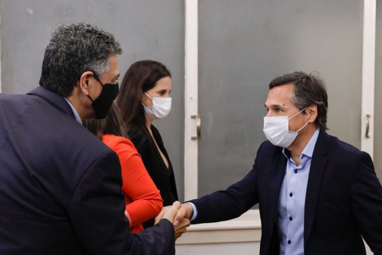 Transporte: Sigue la batalla por igualar a CABA con las provincias