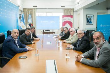 ¿como sigue el paro patronal de colectivos?