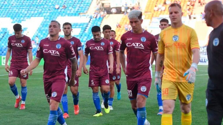 El rival de Estudiantes: ¿Cómo llega Godoy Cruz?