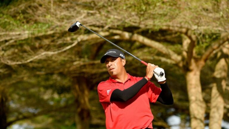 El  PGA TOUR Latinoamérica llega a Costa Esmeralda en su 7ma edición.