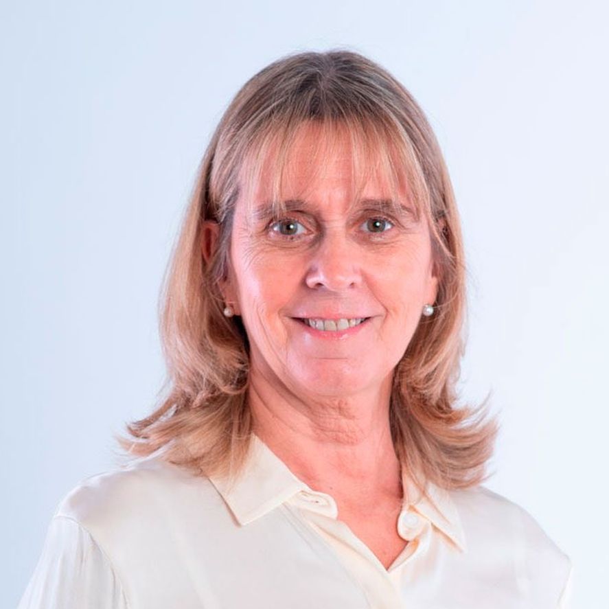 LA nueva presidenta del Concejo Deliberante de Bahía Blanca