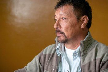 Jorge González Nieva estuvo preso 14 años y lo absolvieron