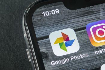 A partir de mañana el servicio de almacenamiento de Google Fotos dejará de ser ilimitado. 