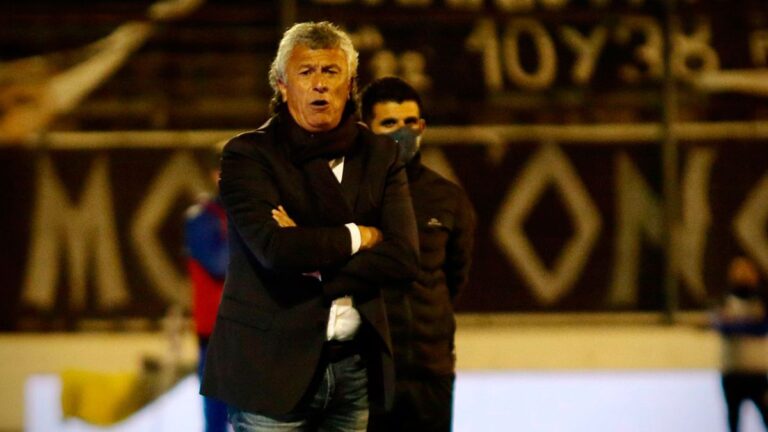 Gimnasia vuelve al mercado de pases