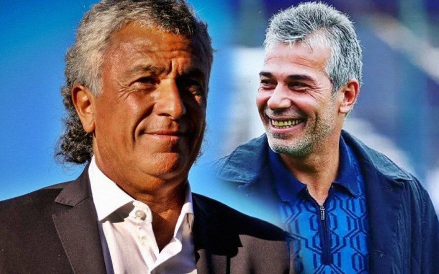 Néstor Gorosito, DT de Gimnasia, habló sobre las polémicas palabras de Gabriel Pellegrino.