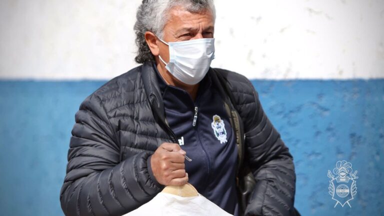 Gorosito: ¿Cuál es la clave para poder vencer a Vélez?