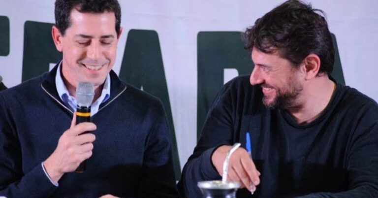 Juan Grabois declinó su candidatura… pero la volvió a activar
